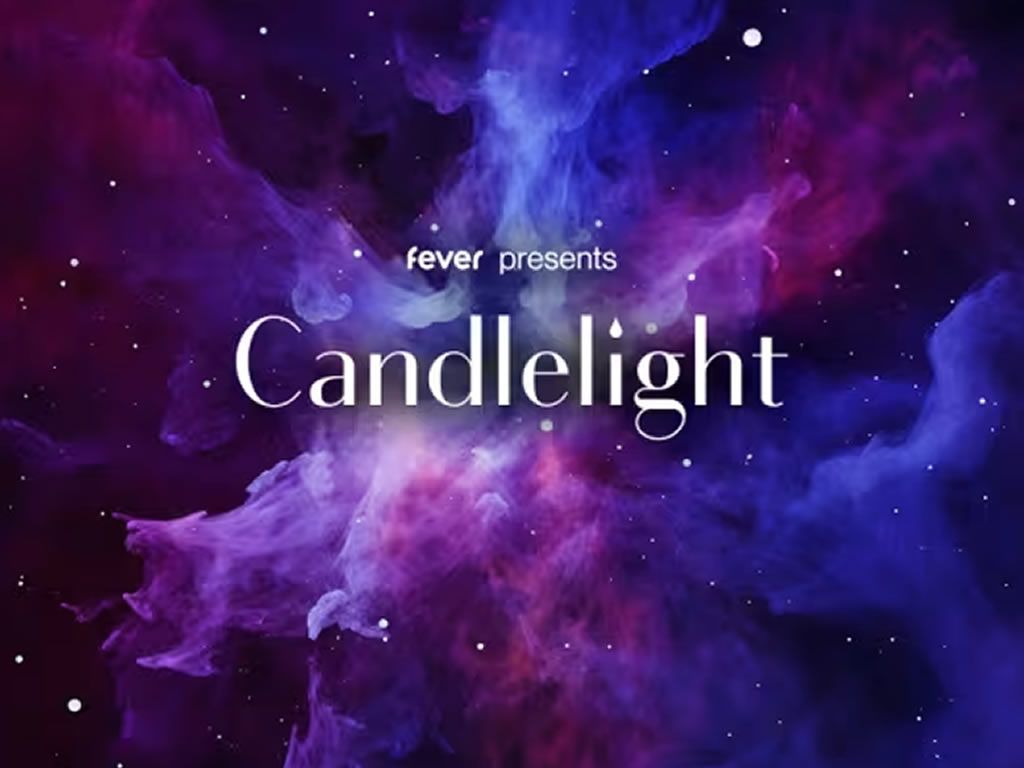 Candlelight: Tribute to Coldplay on Strings