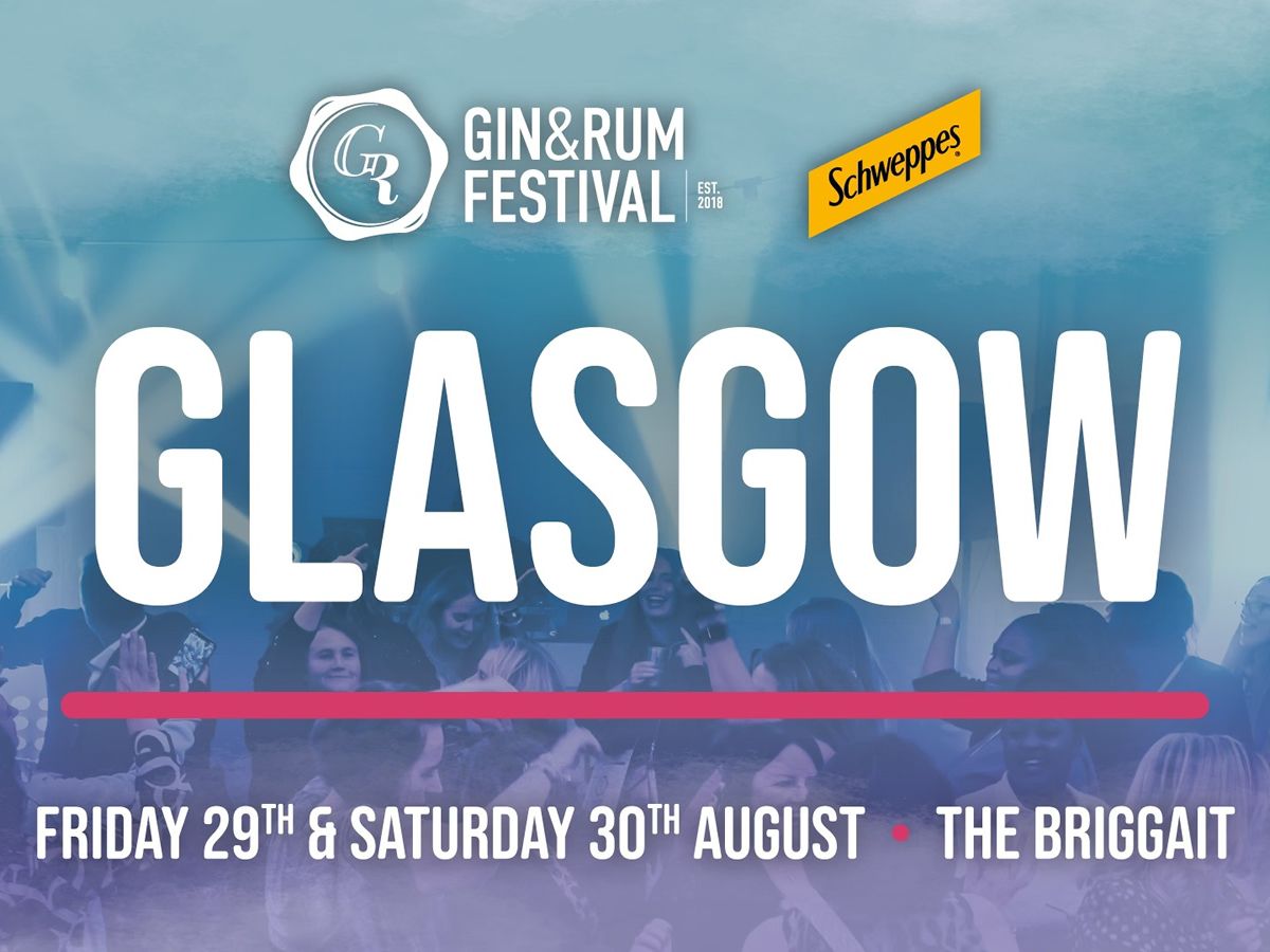 The Gin & Rum Festival