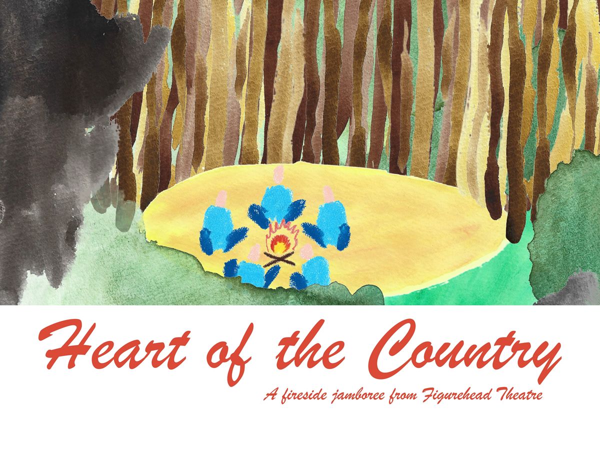 Heart of the Country