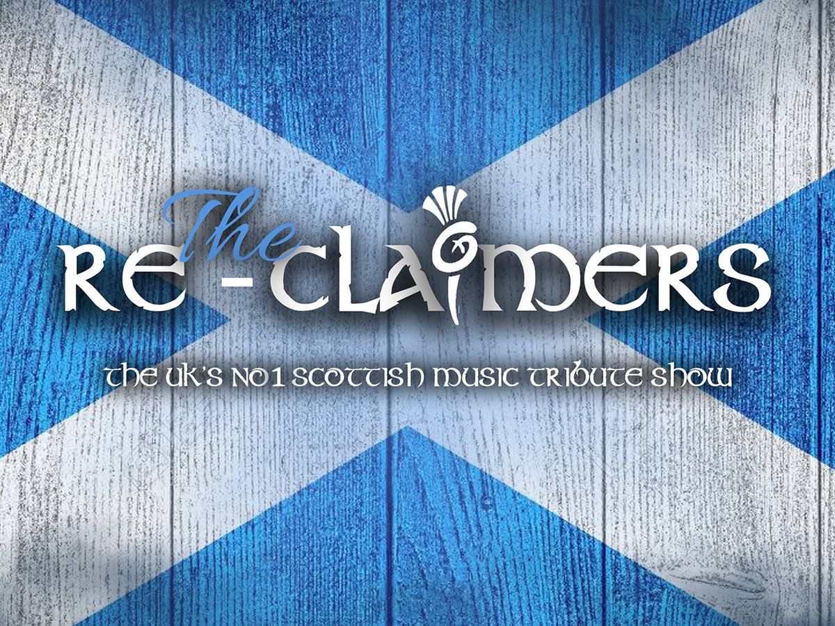 The Re-Claimers