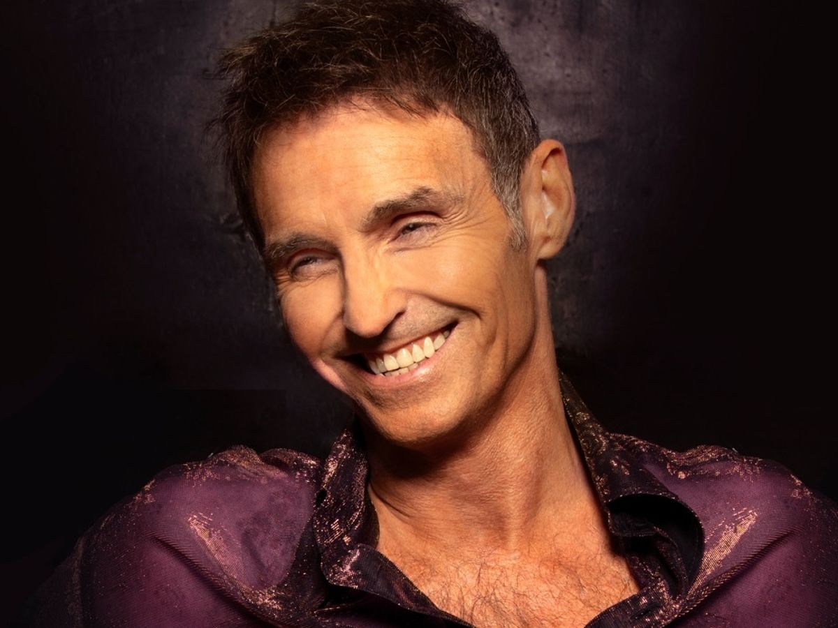 Marti Pellow