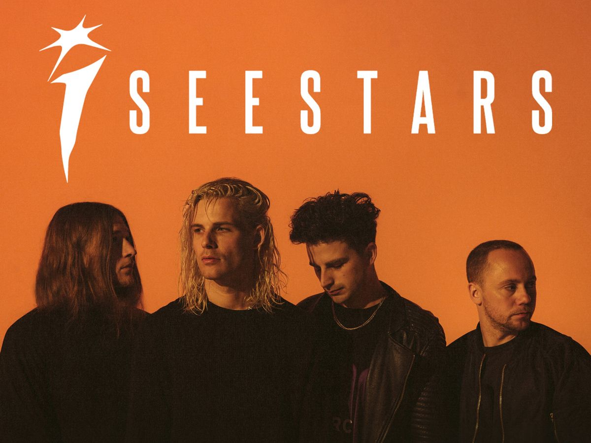 I See Stars