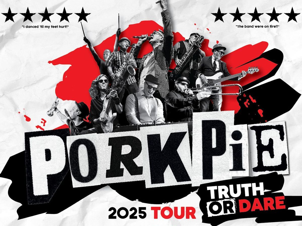 PorkPie