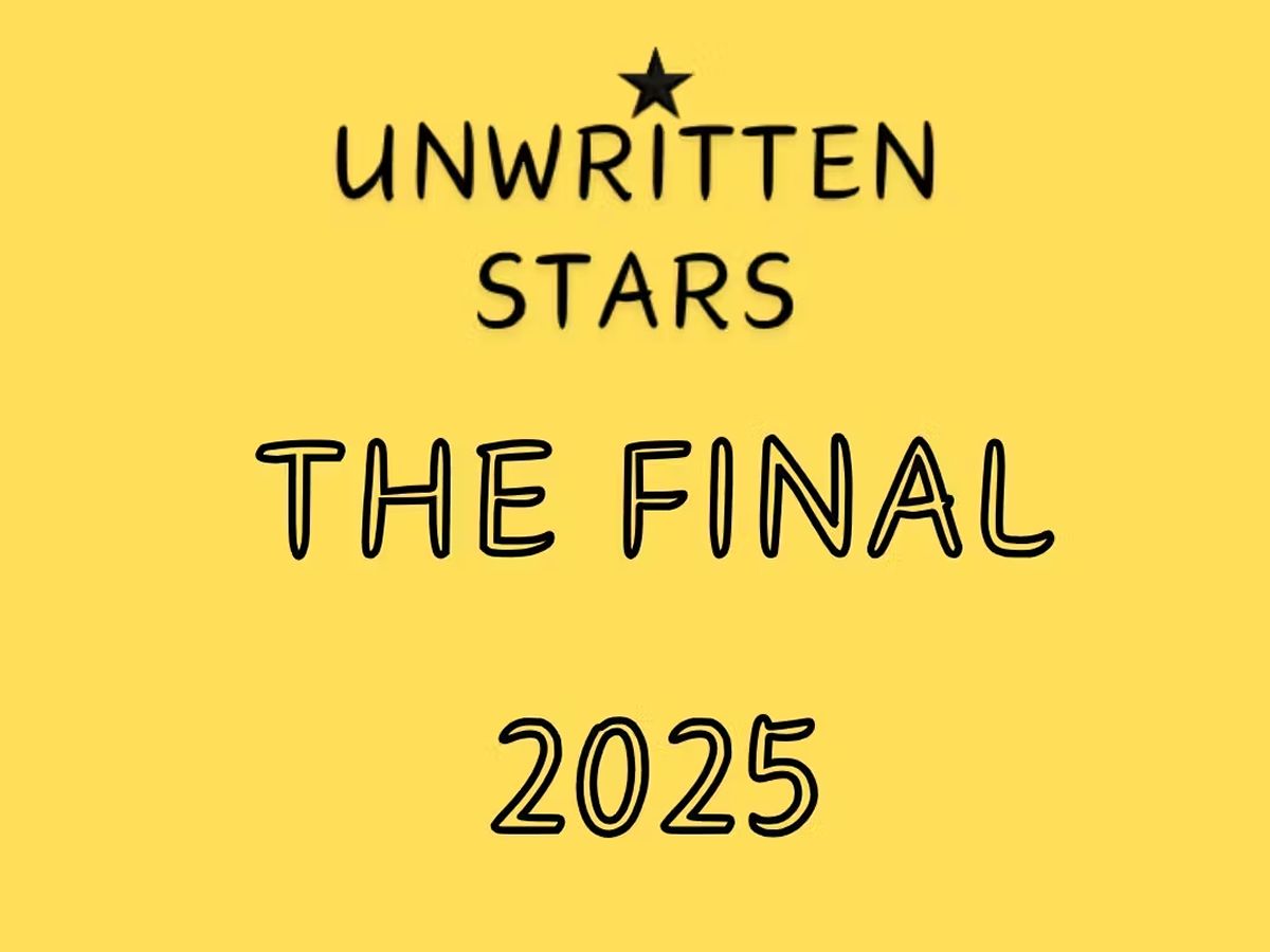 Unwritten Stars: The Final