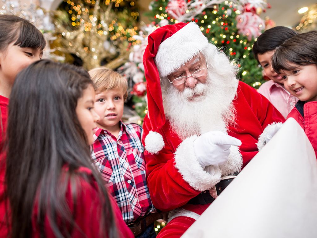 See Santa and enjoy a Big Feed at the refurbished Paisley Town Hall ...