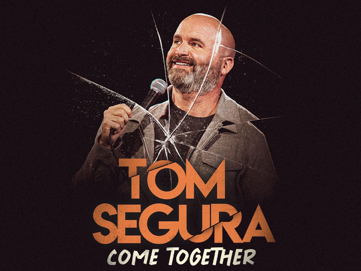 Tom Segura: Come Together