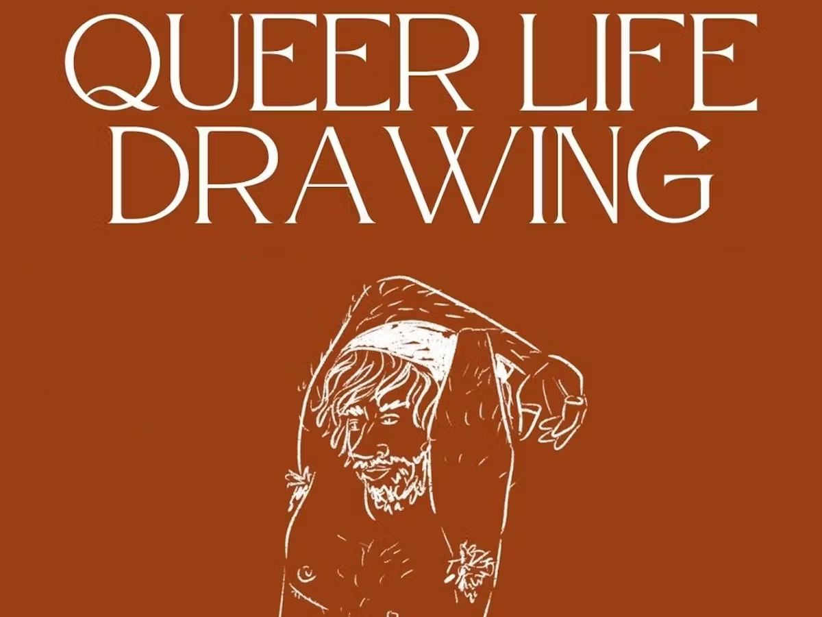 Queer Life Drawing