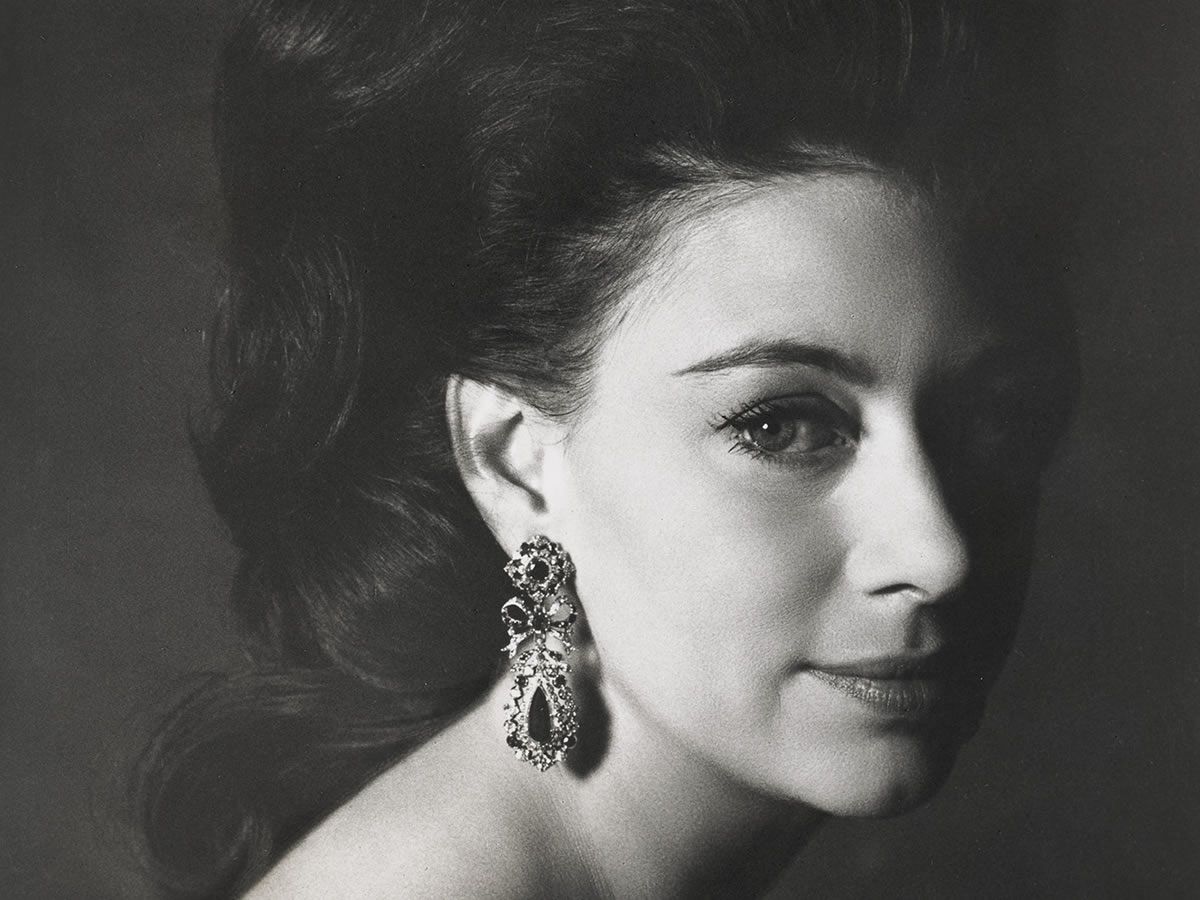 Royal Portraits: A Century of Photography