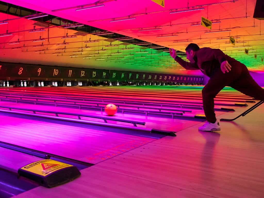 Roll Up to new and improved venue for Tenpin Fountain Park | News ...