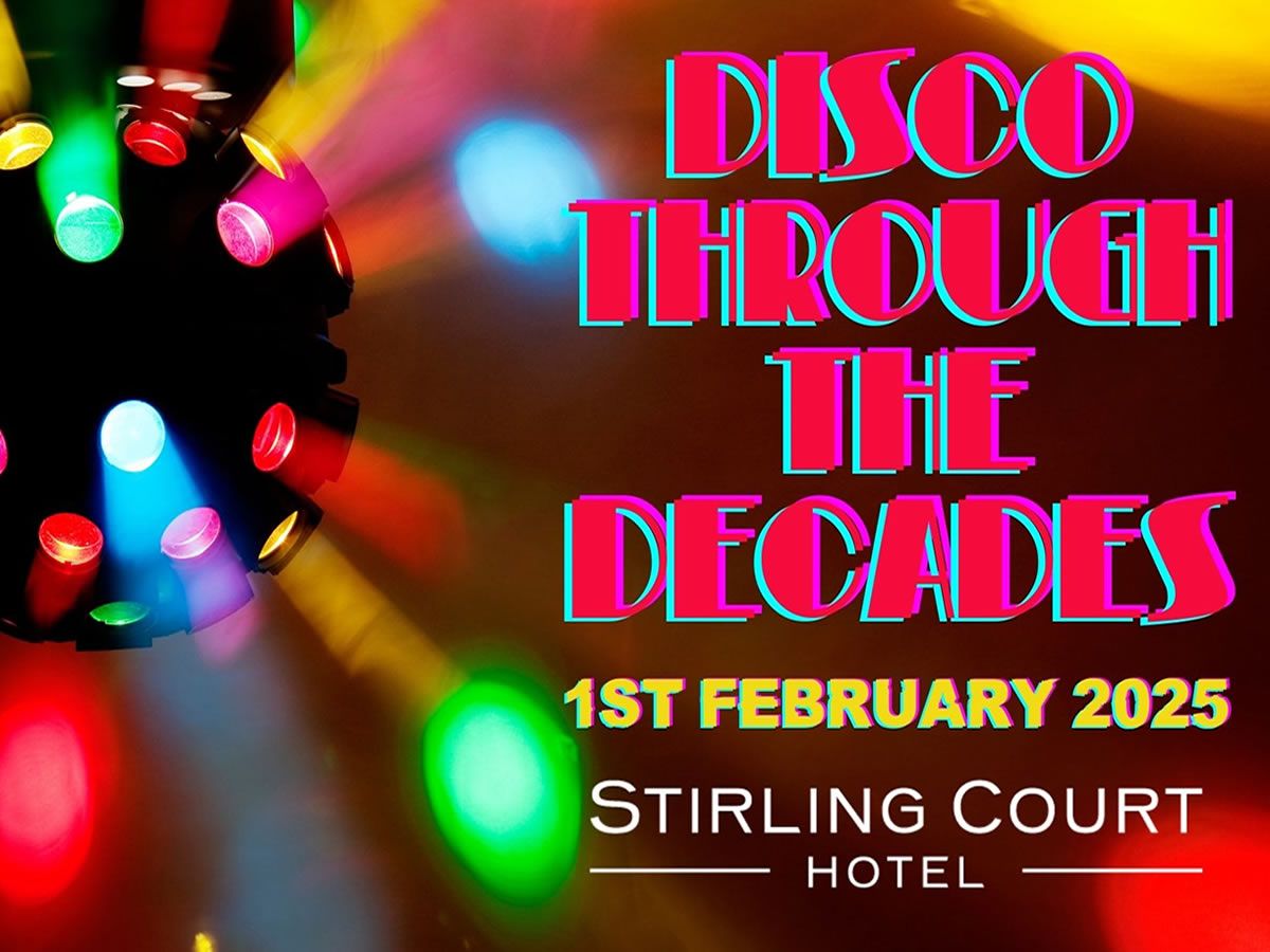 Disco Through the Decades