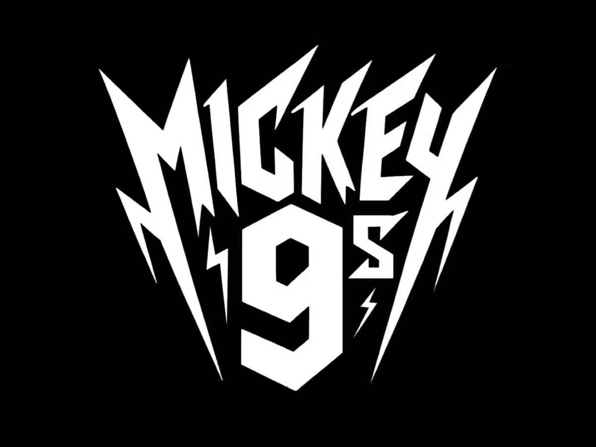 Independent Venue Week: Mickey 9s