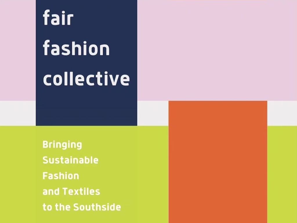 Fair Fashion Festival, Glasgow South Side | What's On Glasgow