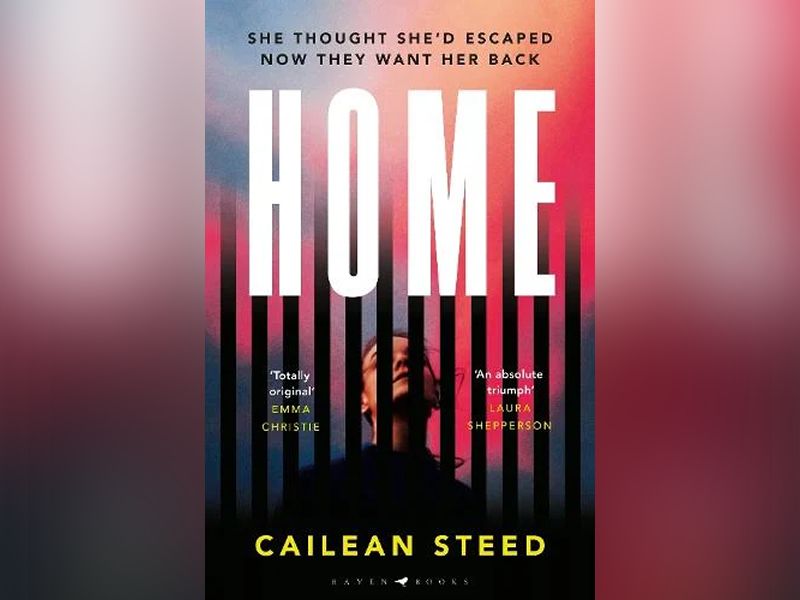 Cailean Steed Launches Home