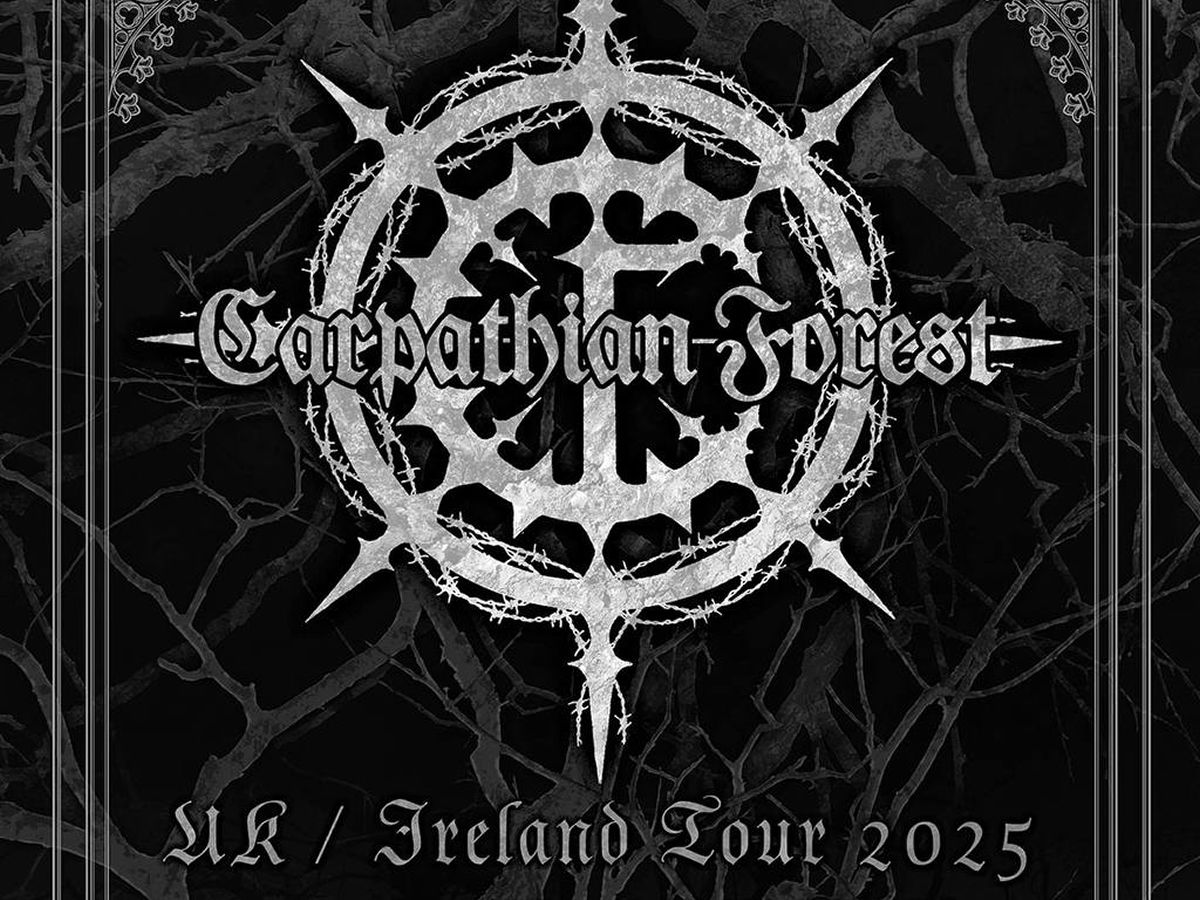 Carpathian Forest