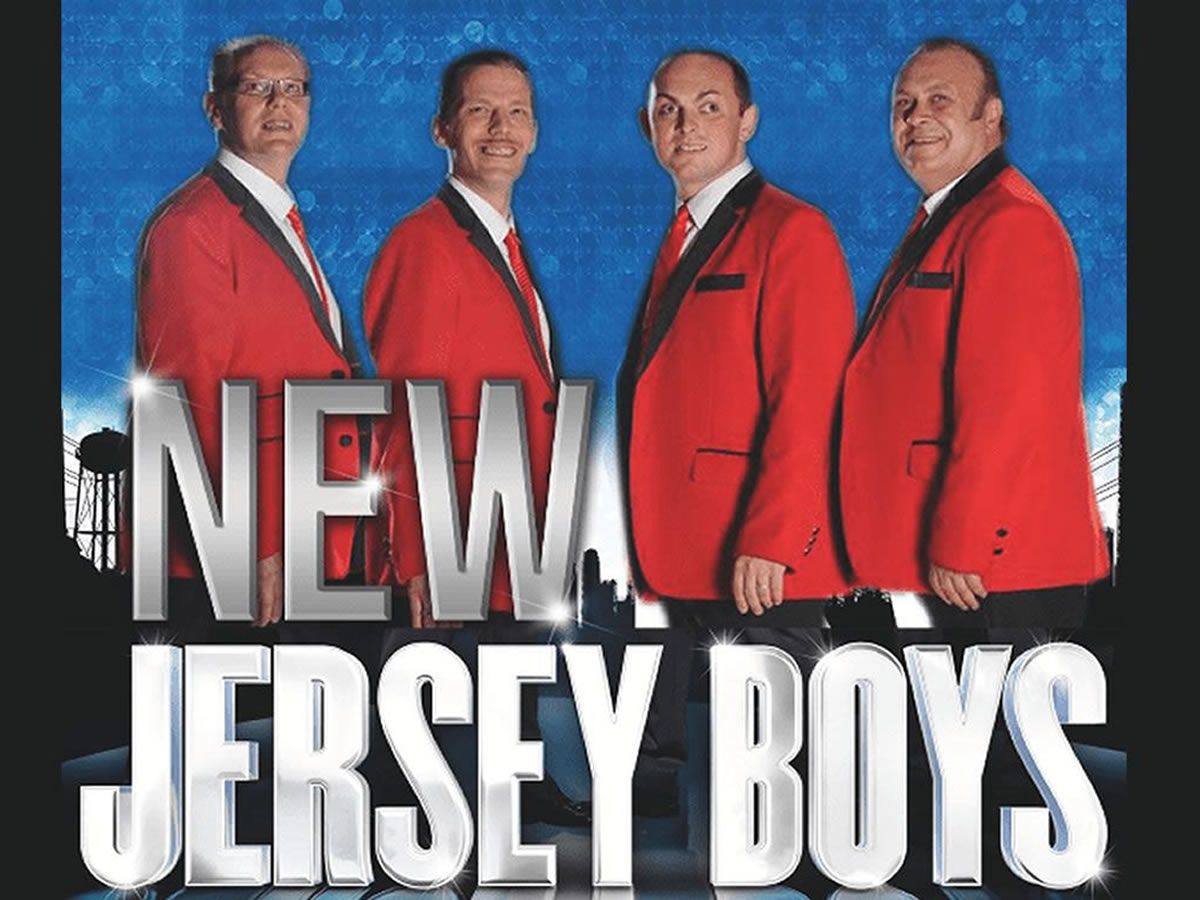 The New Jersey Boys