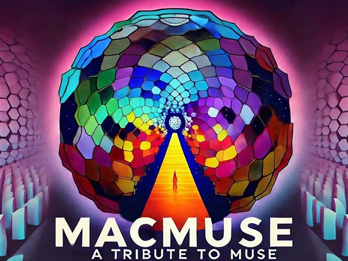 MacMuse