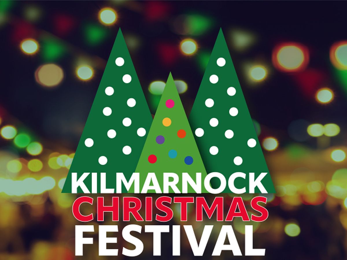 Kilmarnock Christmas Festival