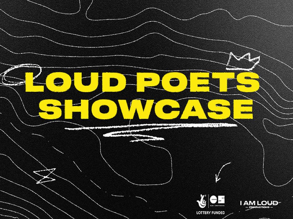 Loud Poets - July Showcase