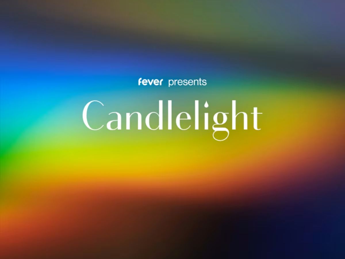 Candlelight: Tribute to Pink Floyd