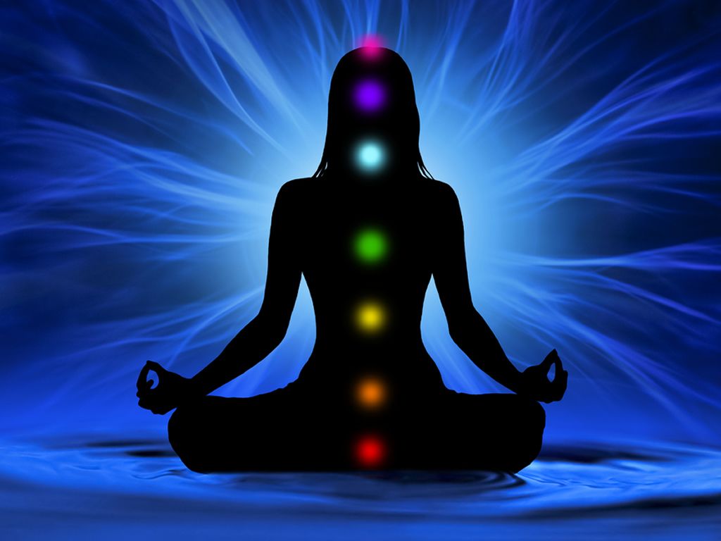 Introduction to Transmission Meditation