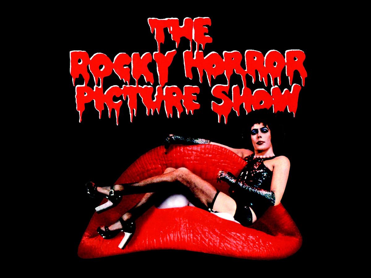 Cinema: The Rocky Horror Picture Show