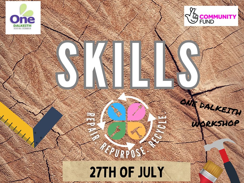 Skills DIY Workshop