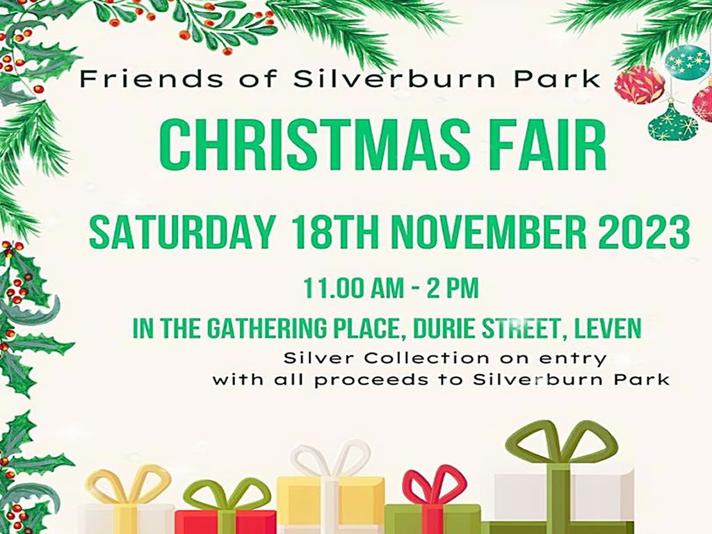 Christmas Fair