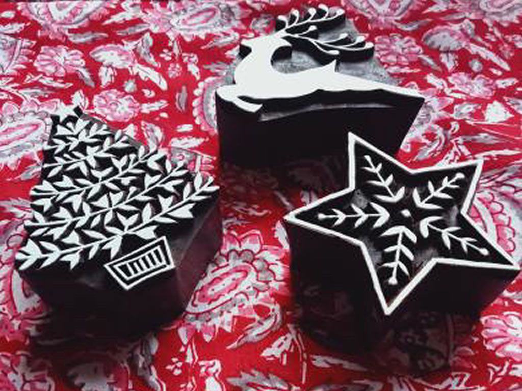 Print Your Own Wrapping Paper
