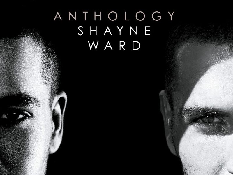 Shayne Ward