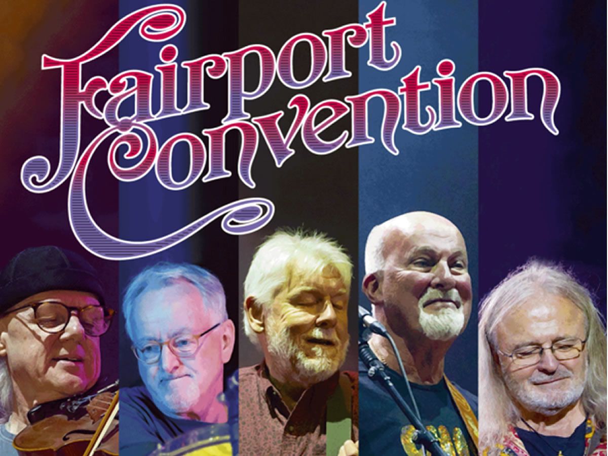 Fairport Convention