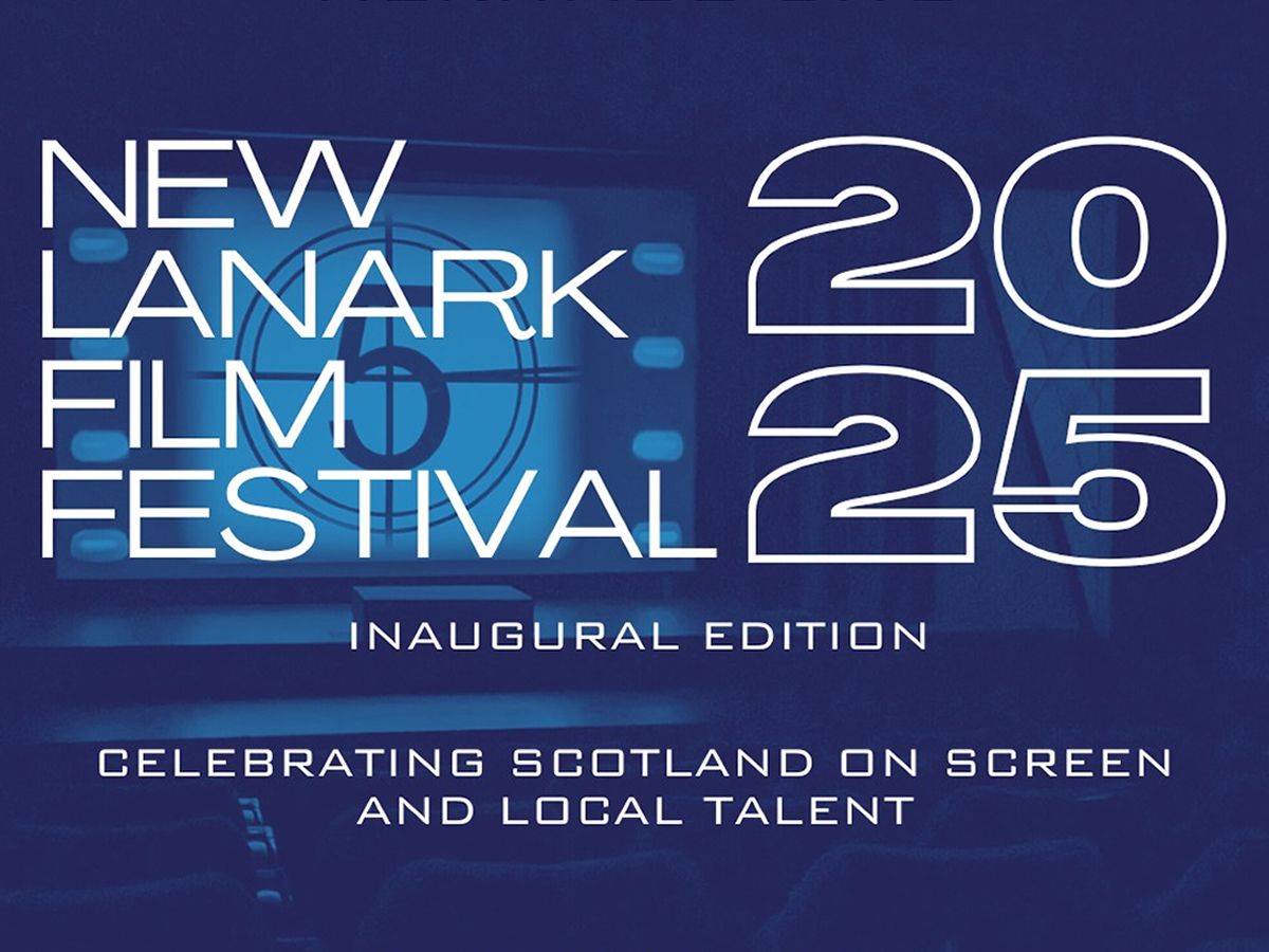 New Lanark Film Festival