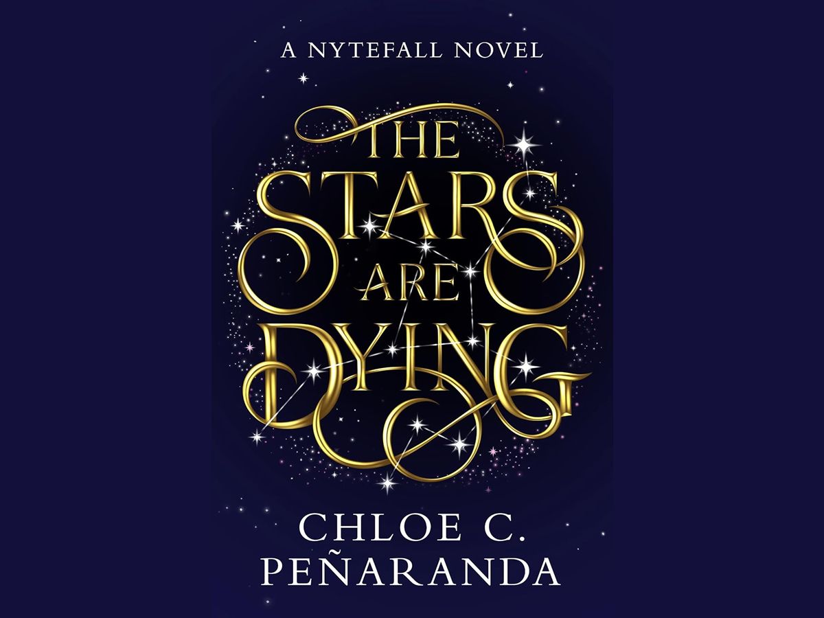 An Evening With Chloe C. Peñaranda