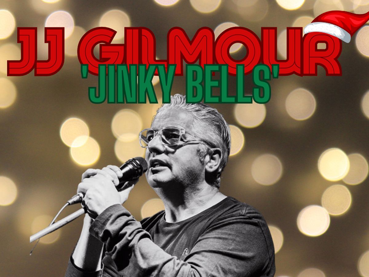 JJ Gilmour: Jinky Bells