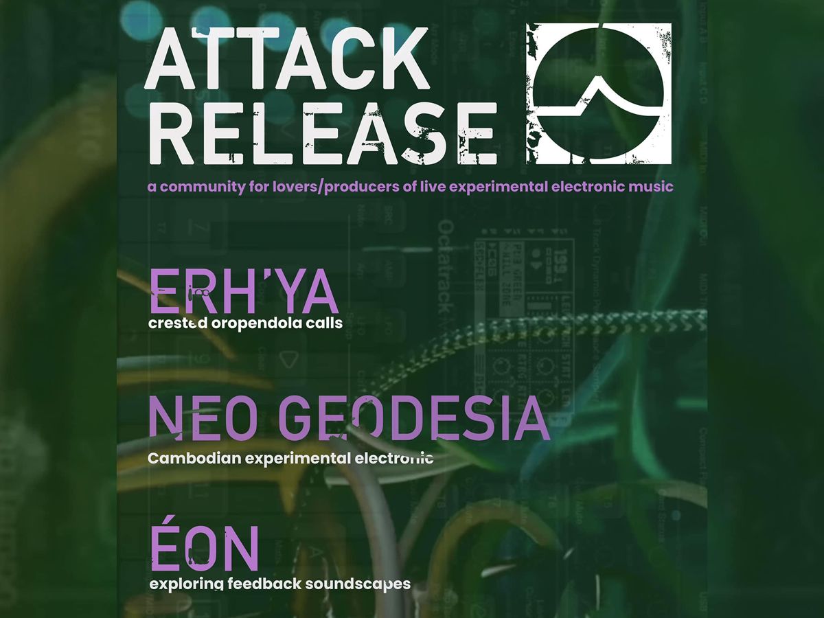 Attack Release