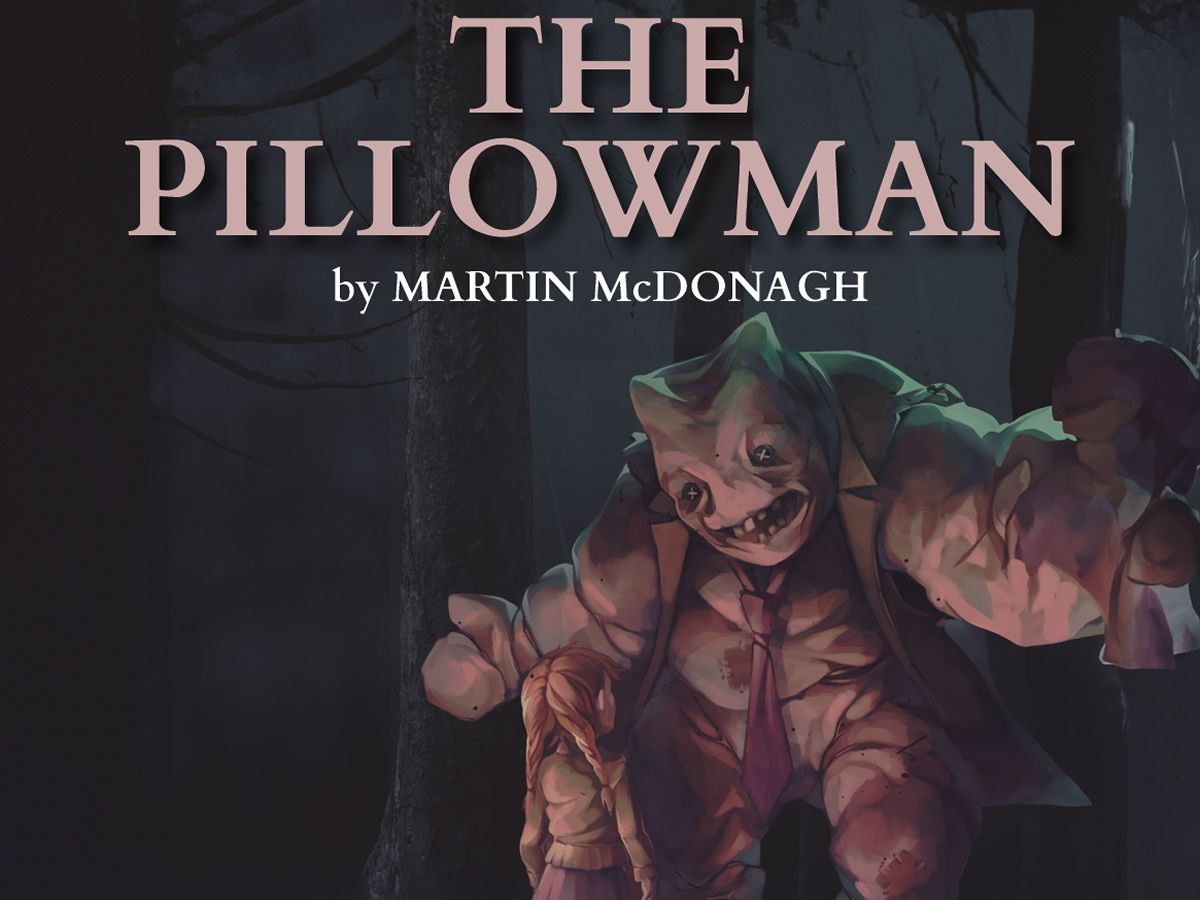 The Pillowman - CANCELLED