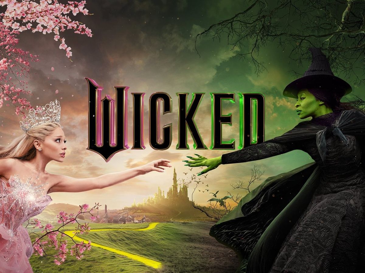 Cinema Screening: Wicked