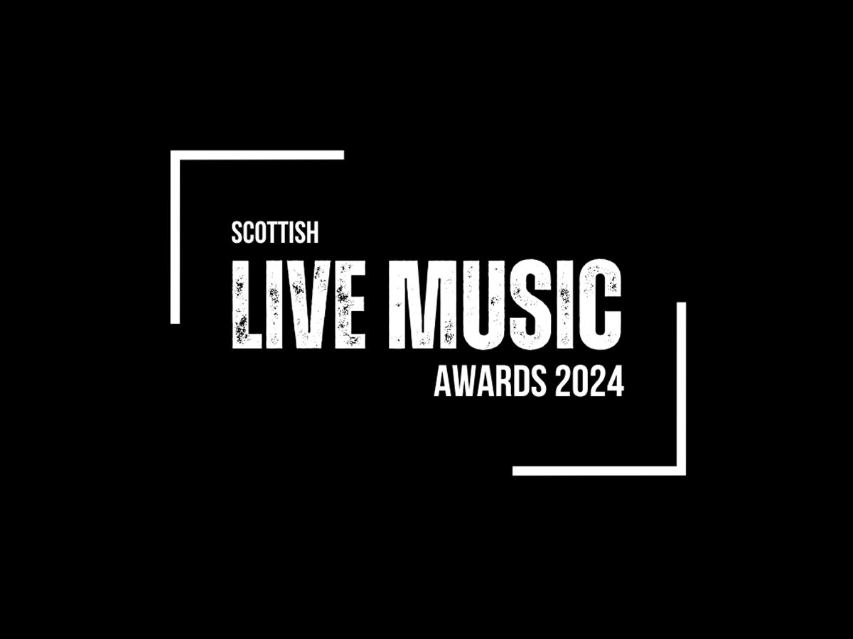 Scottish Live Music Awards unveils inaugural Shortlist