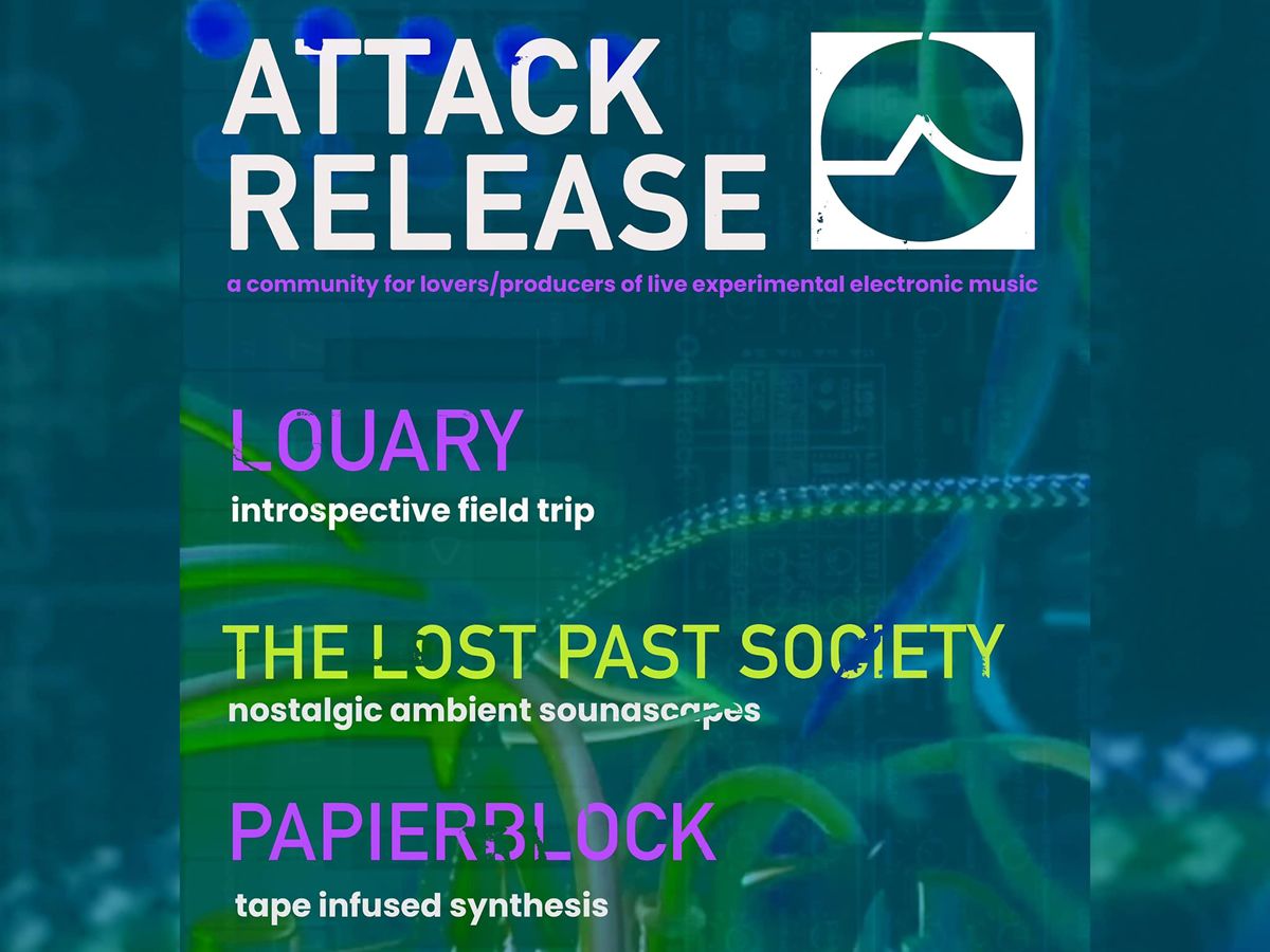 Attack Release