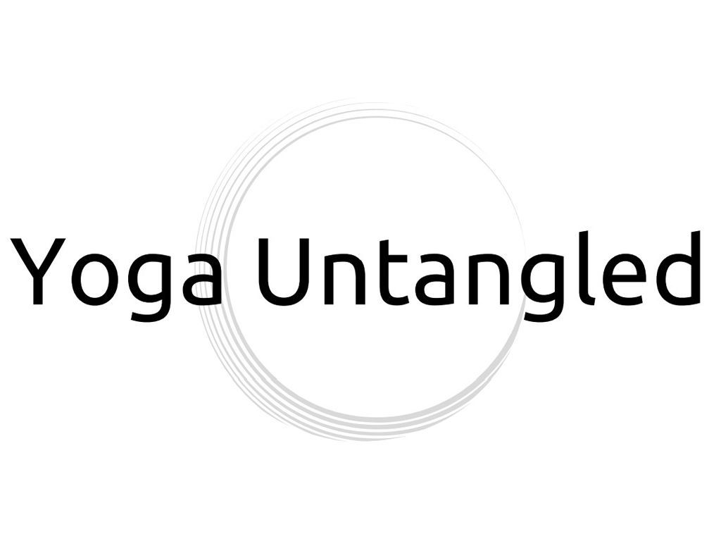 Yoga Untangled: Yoga & Massage Therapies