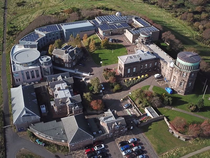 Royal Observatory Doors Open Days