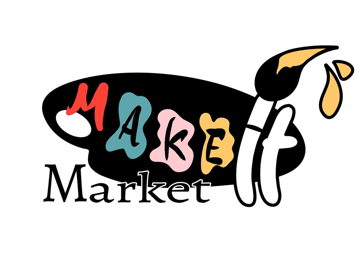 The Festive Make It Market