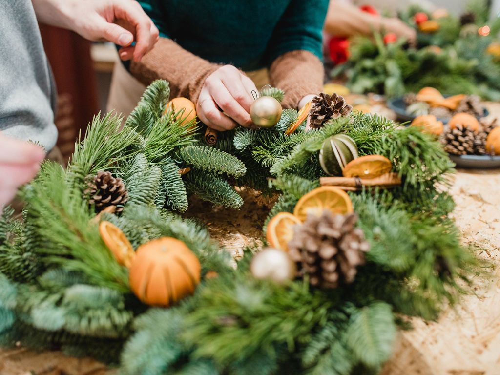 Dobbies Garden Centre hosts two free foraging events