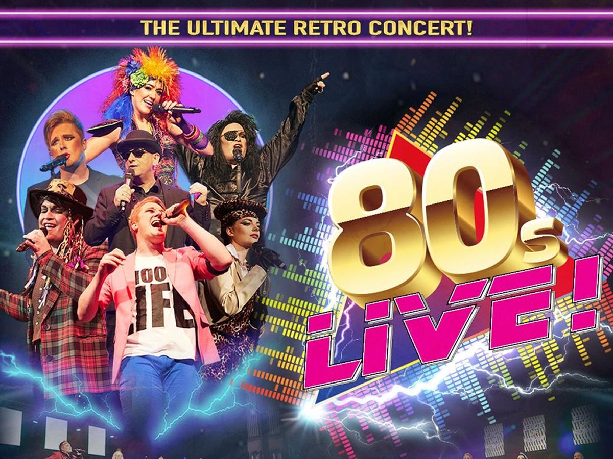 80s Live