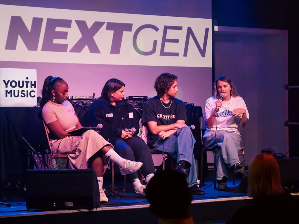 Grow Your Network: How to Build a Community in Music