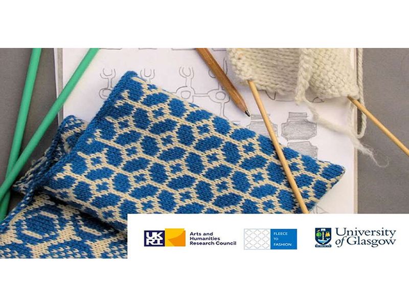 Skill in the Scottish Knitwear Sector: A Roundtable Discussion