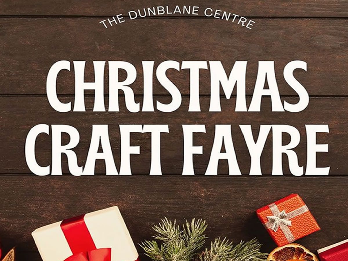 Christmas Craft Fayre