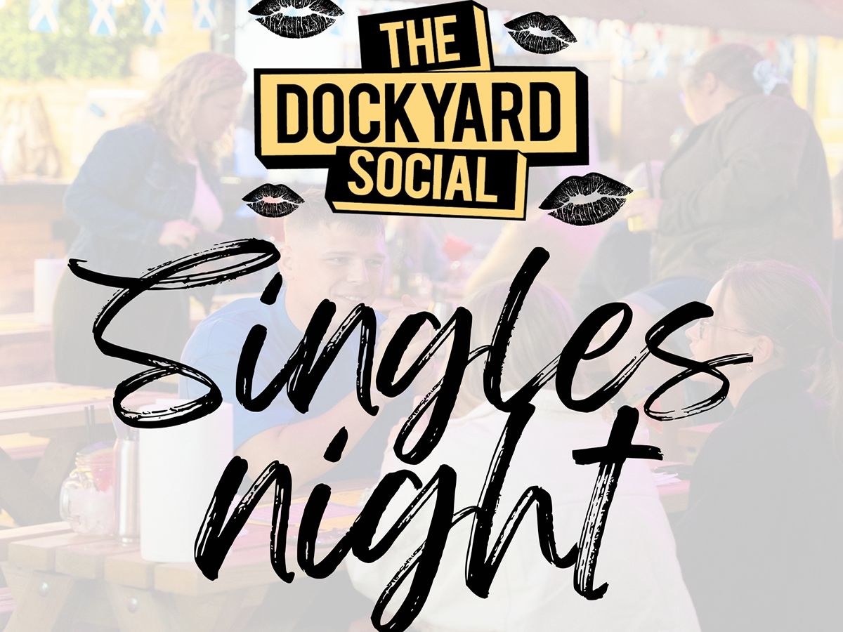 Docky Singles Night