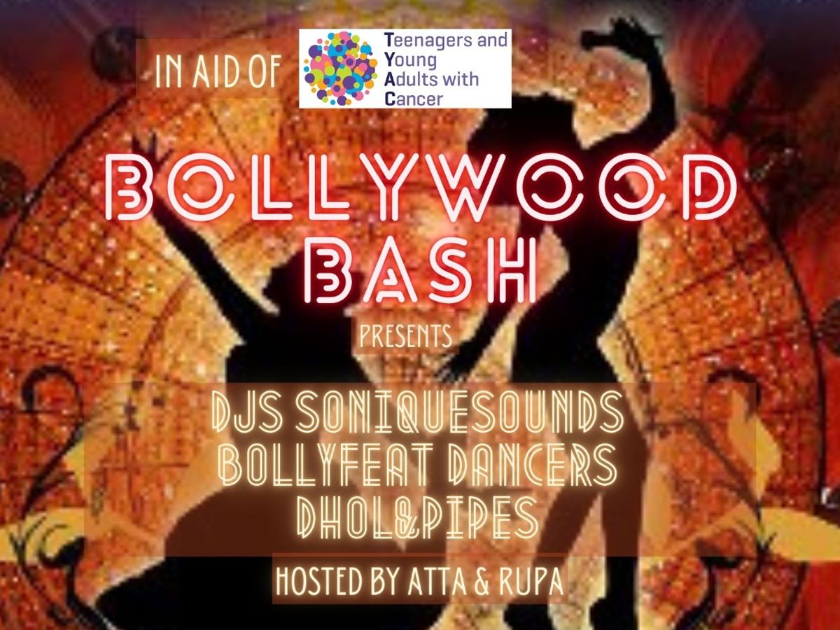 Bollywood Bash