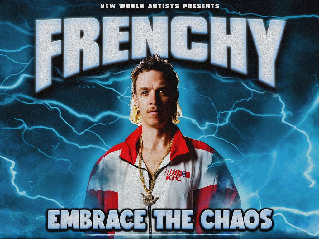 Frenchy: Embrace The Chaos