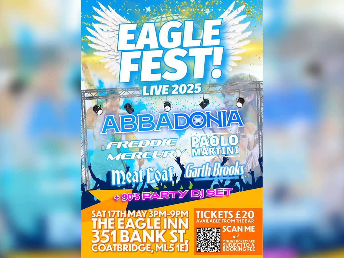 Eagle Fest